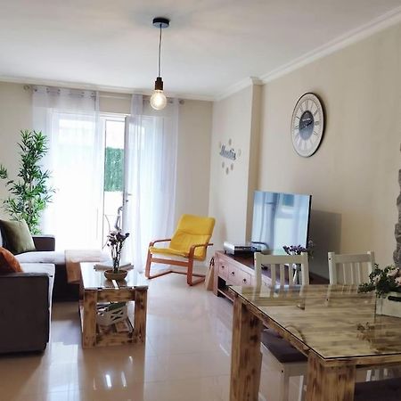 Apartamento Morrina Brion Esterno foto