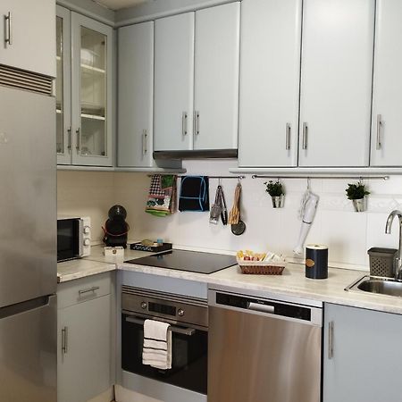 Apartamento Morrina Brion Esterno foto