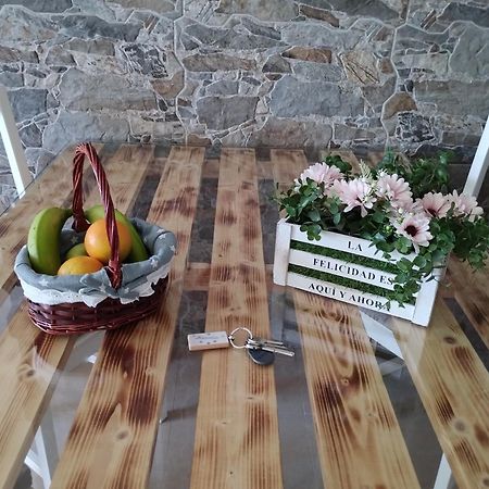 Apartamento Morrina Brion Esterno foto