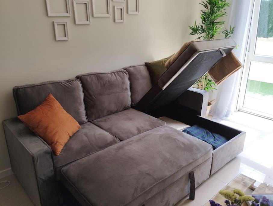 Apartamento Morrina Brion Esterno foto